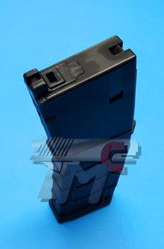 GHK M4 / G5 Gas Blow Back Magazine (PMAG Style) - Click Image to Close